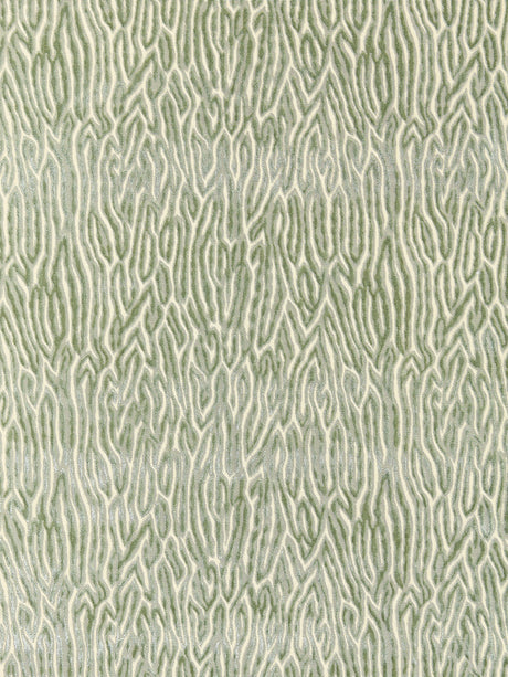 Scalamandre SC 000427076 DUSK FAUX BOIS VELVET Fabric - Eade's Wallpaper