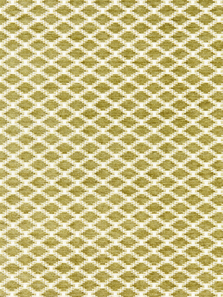 Scalamandre SC 000427101 FERN TRISTAN WEAVE Fabric - Eade's Wallpaper