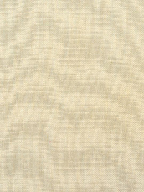 Scalamandre SC 000427108 FLAX TOSCANA LINEN Fabric - Eade's Wallpaper