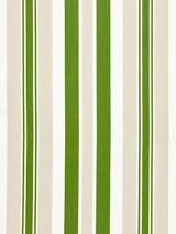 Scalamandre SC 000427112 SUMMER LAWN MAYFAIR COTTON STRIPE Fabric - Eade's Wallpaper