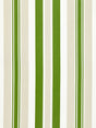 Scalamandre SC 000427112 SUMMER LAWN MAYFAIR COTTON STRIPE Fabric - Eade's Wallpaper