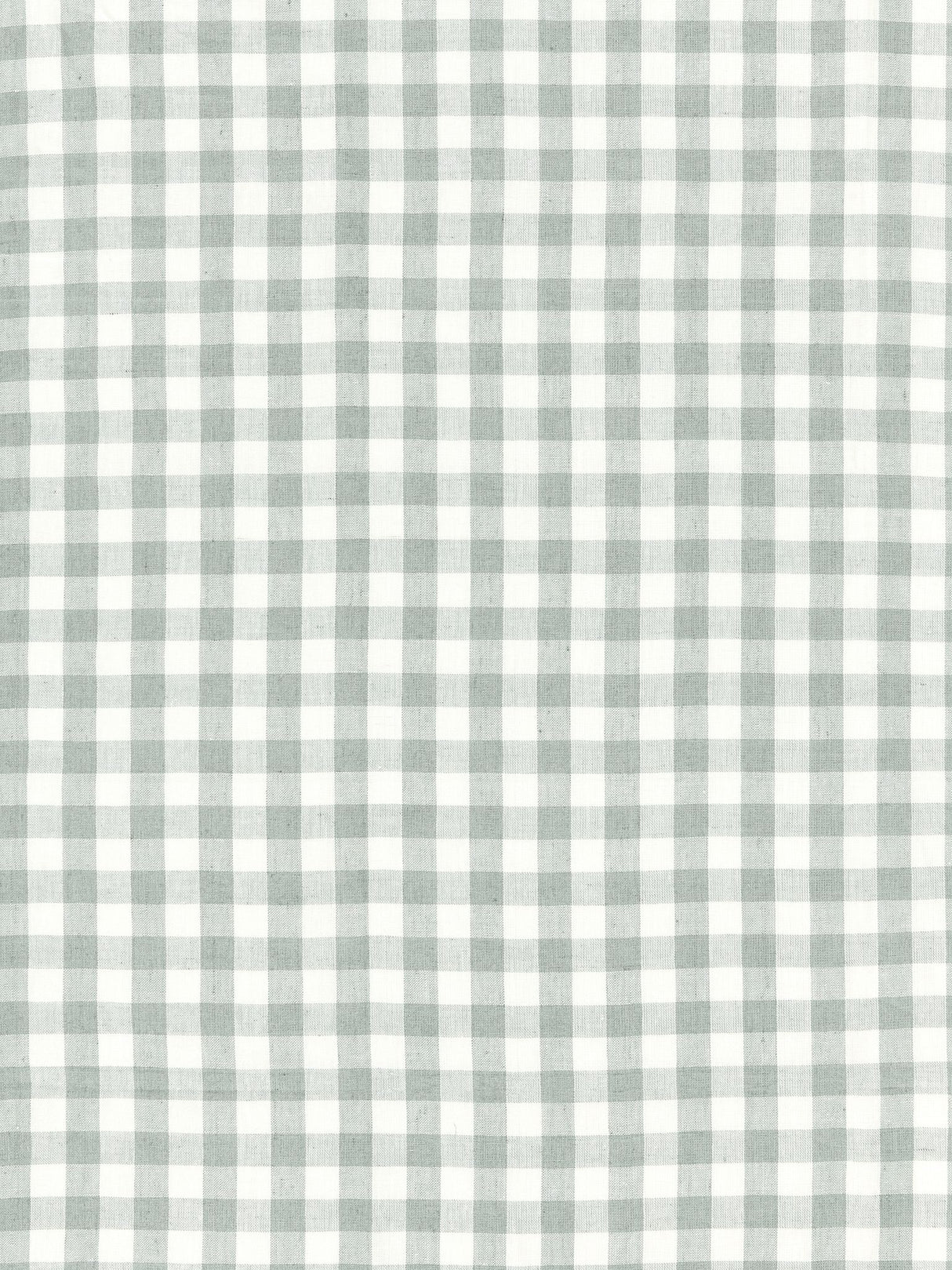 Scalamandre SC 000427166 SKYLIGHT SWEDISH LINEN CHECK Fabric - Eade's Wallpaper