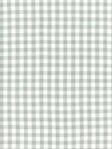Scalamandre SC 000427166 SKYLIGHT SWEDISH LINEN CHECK Fabric - Eade's Wallpaper