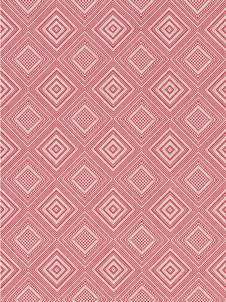 Scalamandre SC 000427197 HIBISCUS ANTIGUA WEAVE Fabric - Eade's Wallpaper