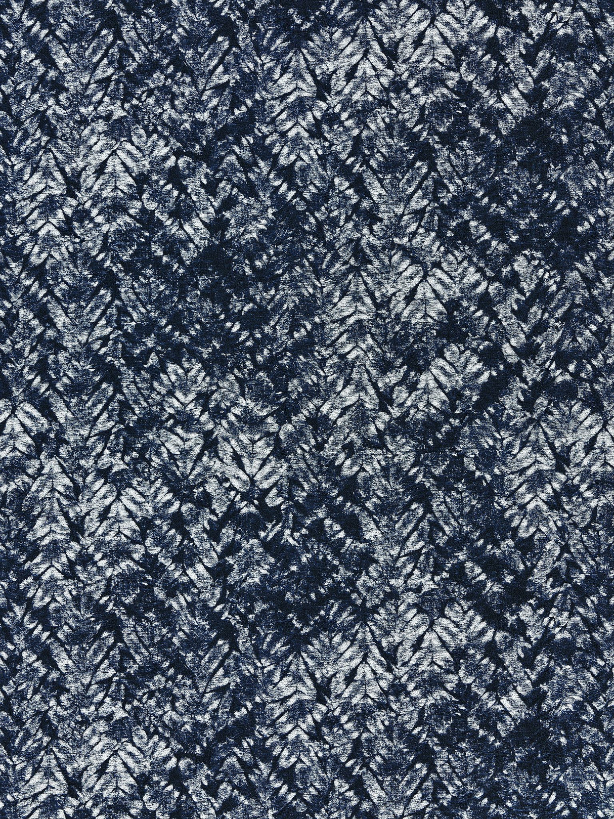 Scalamandre SC 000427199 INDIGO FIJI WEAVE Fabric - Eade's Wallpaper