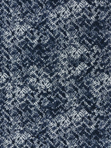 Scalamandre SC 000427199 INDIGO FIJI WEAVE Fabric - Eade's Wallpaper