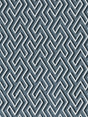 Scalamandre SC 000427237 THUNDER MAZE VELVET Fabric - Eade's Wallpaper