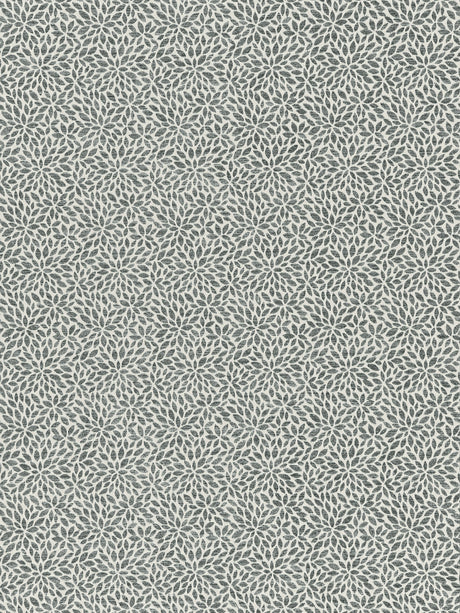 Scalamandre SC 000427239 CHARCOAL RISA WEAVE Fabric - Eade's Wallpaper