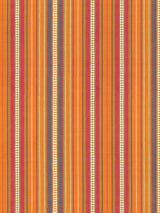 Scalamandre SC 000427253 SUMMER CITRUS NILE STRIPE Fabric - Eade's Wallpaper