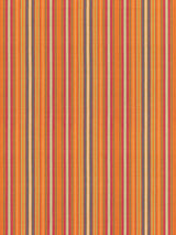 Scalamandre SC 000427253 SUMMER CITRUS NILE STRIPE Fabric - Eade's Wallpaper