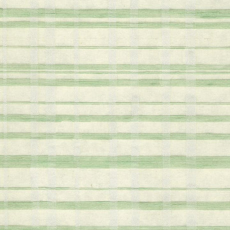 Scalamandre SC 000436284 AQUA LILLY SHEER Fabric - Eade's Wallpaper
