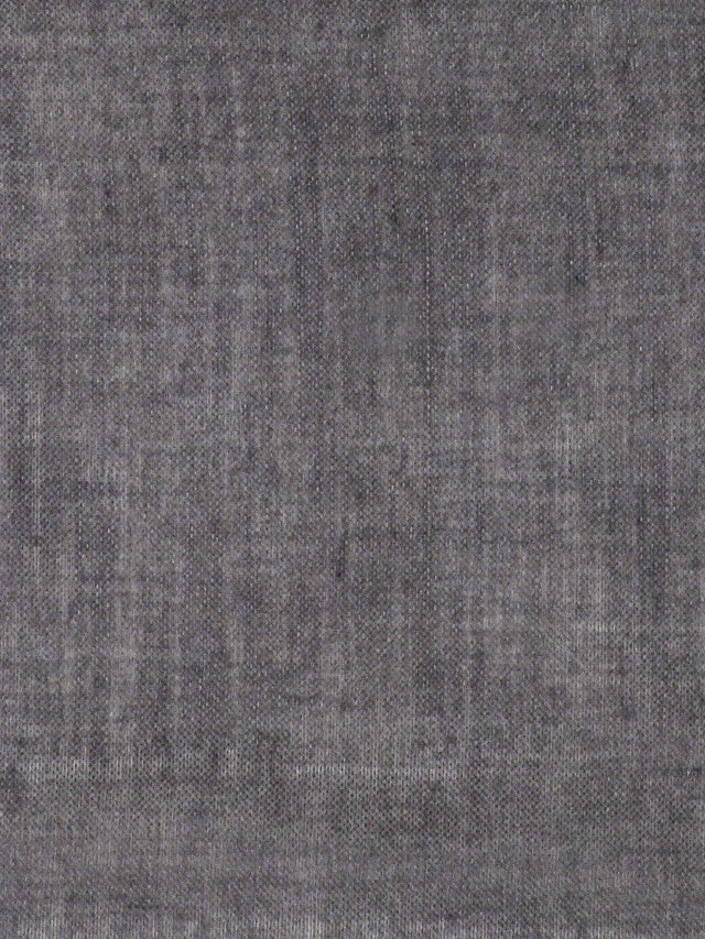Scalamandre SC 000436310 GREY CASINO SHEER Fabric - Eade's Wallpaper