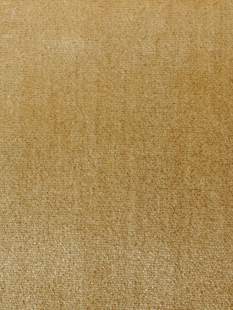 Scalamandre SC 000436381 STRAW TIBERIUS Fabric - Eade's Wallpaper