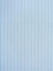 Scalamandre SC 000436395 SKY KENT STRIPE Fabric - Eade's Wallpaper