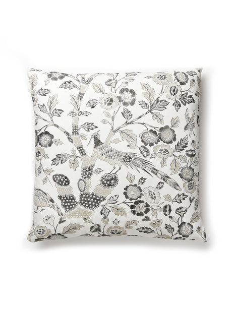 Scalamandre SC 0004ANISPILL ANISSA PRINT PILLOW - Pillow Col