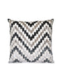 Scalamandre SC 0004ANKAPILL ANKARA PILLOW - Pillow Collectio