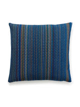 Scalamandre SC 0004ARROPILL ARROW STRIPE PILLOW - Pillow Col