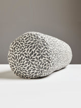 Scalamandre SC 0004BRISAPILL RISA WEAVE BOLSTER - Pillow Col