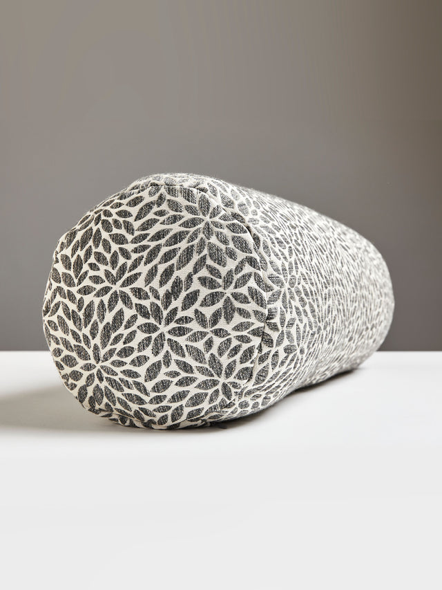 Scalamandre SC 0004BRISAPILL RISA WEAVE BOLSTER - Pillow Col