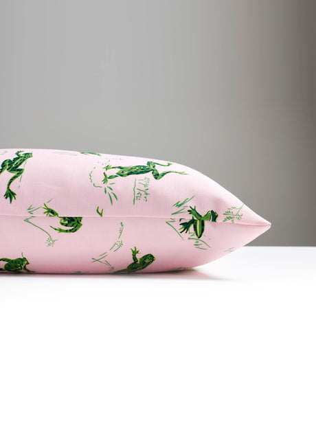 Scalamandre SC 0004CALABPILL CALABASAS CNTY OUTDOOR PILLOW -