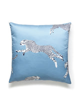 Scalamandre SC 0004CHEETPILL LEAPING CHEETAH PILLOW - Pillow