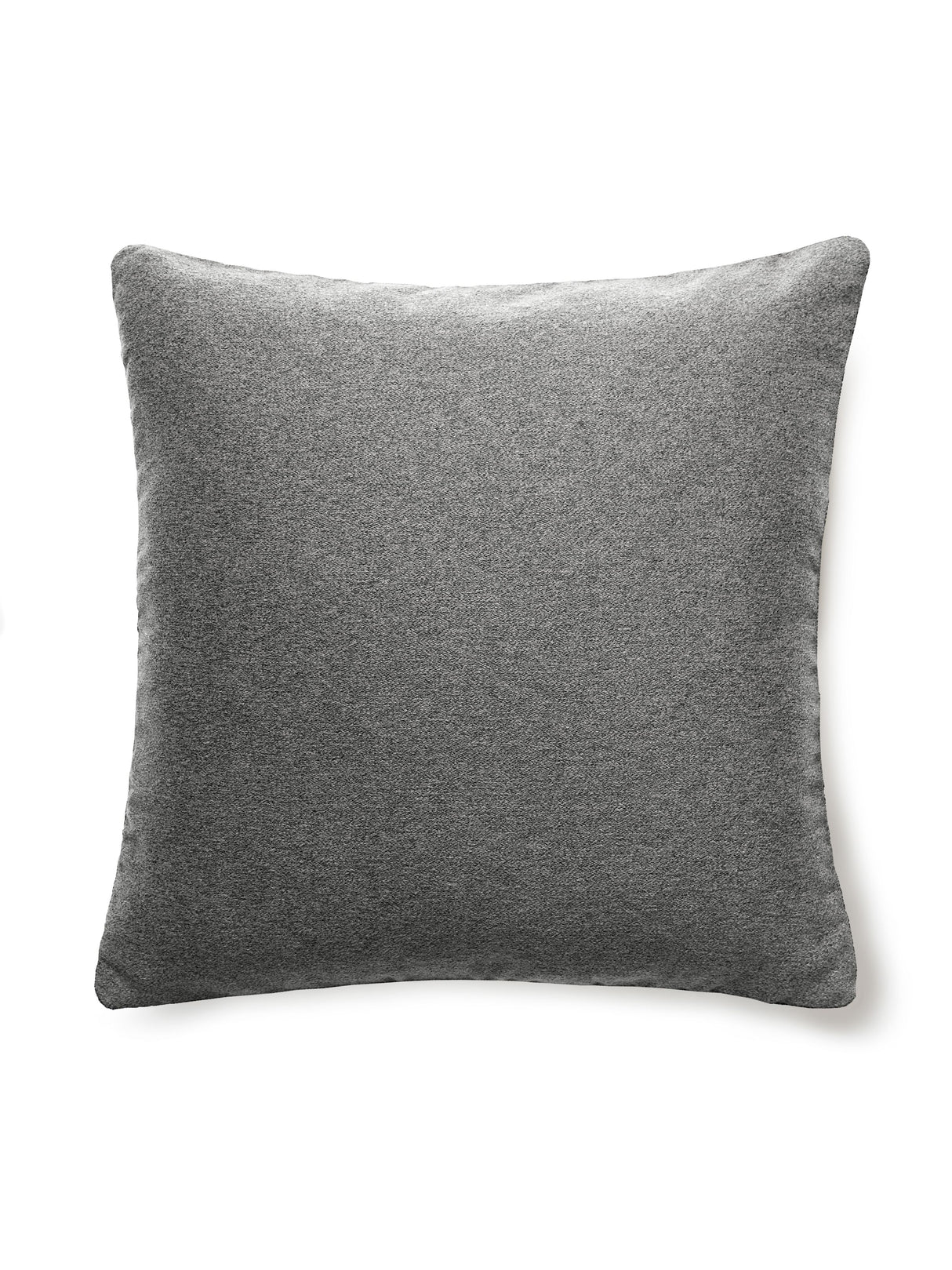 Scalamandre SC 0004DAPPPILL DAPPER FLANNEL PILLOW - Pillow C