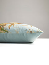 Scalamandre SC 0004EDWINPILL EDWIN'S COVEY PILLOW - Pillow C