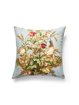 Scalamandre SC 0004EDWINPILL EDWIN'S COVEY PILLOW - Pillow C