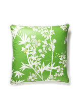 Scalamandre SC 0004JARDPILL JARDIN DE CHINE PILLOW - Pillow 