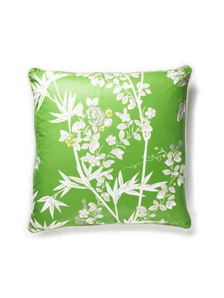Scalamandre SC 0004JARDPILL JARDIN DE CHINE PILLOW - Pillow 