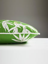 Scalamandre SC 0004JARDPILL JARDIN DE CHINE PILLOW - Pillow 