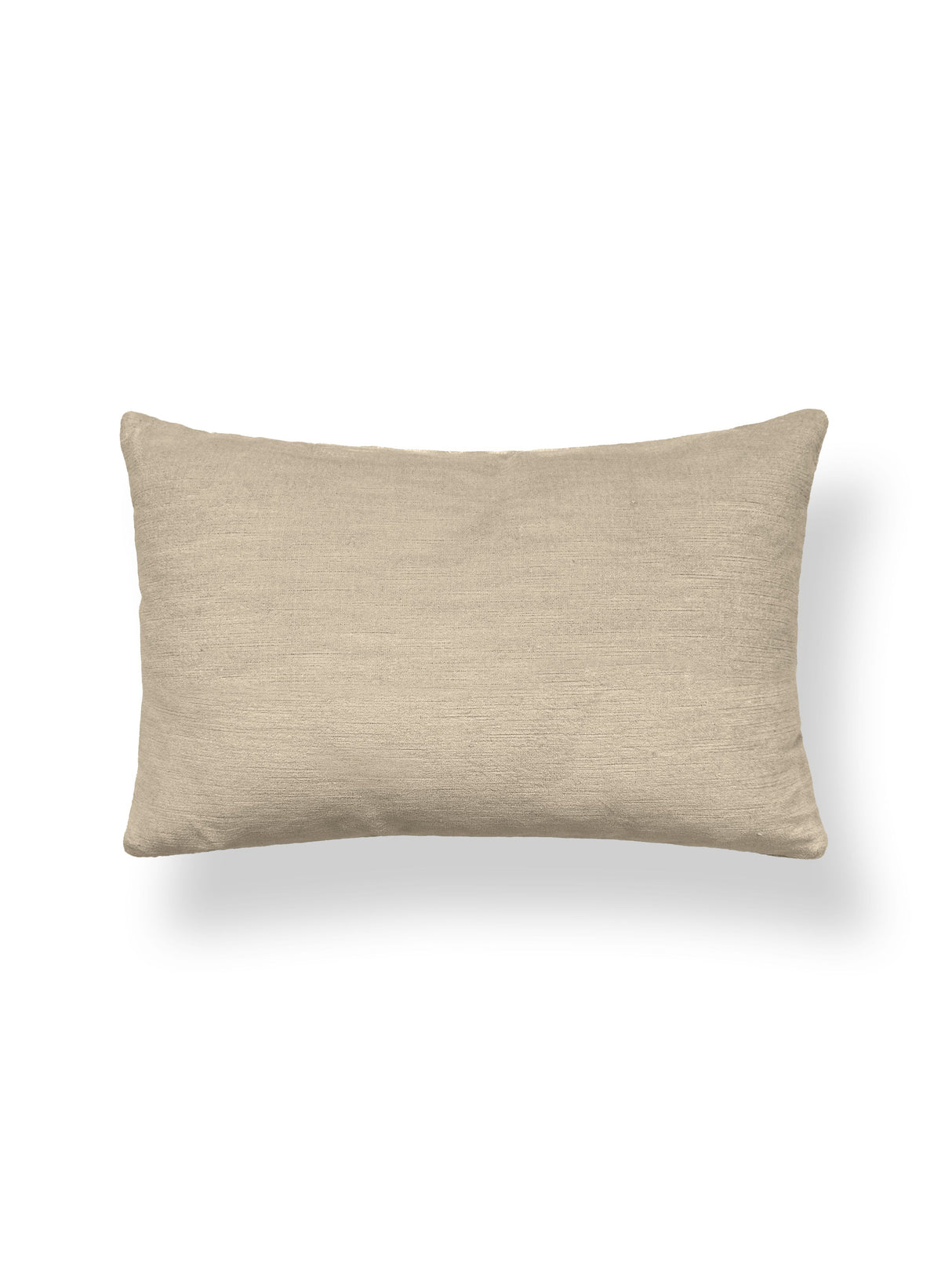 Scalamandre SC 0004LBDK1627M PERSIA LUMBAR PILLOW - Pillow C