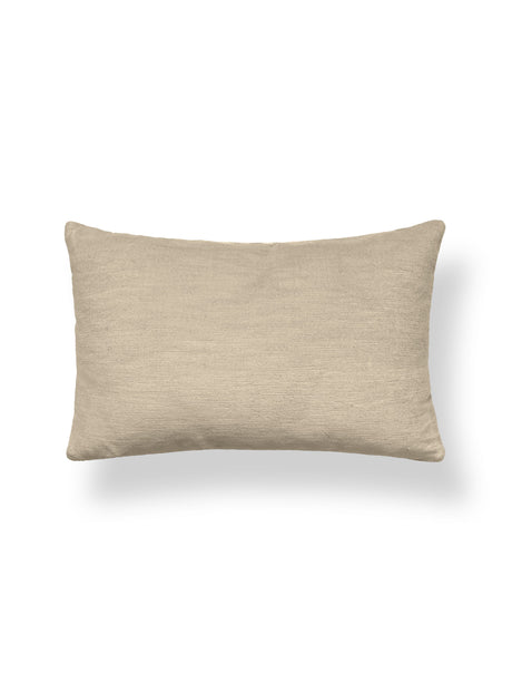 Scalamandre SC 0004LBDK1627M PERSIA LUMBAR PILLOW - Pillow C