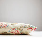 Scalamandre SC 0004LBDK16601 SHENYANG LUMBAR PILLOW - Pillow