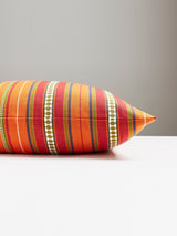 Scalamandre SC 0004NILEPILL NILE STRIPE PILLOW - Pillow Coll
