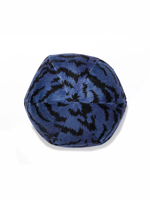 Scalamandre SC 0004RADKSITIG TIGRE - SILK SPHERE PILLOW - Pi