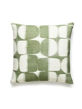 Scalamandre SC 0004RIFTPILL RIFT LINEN PRINT PILLOW - Pillow