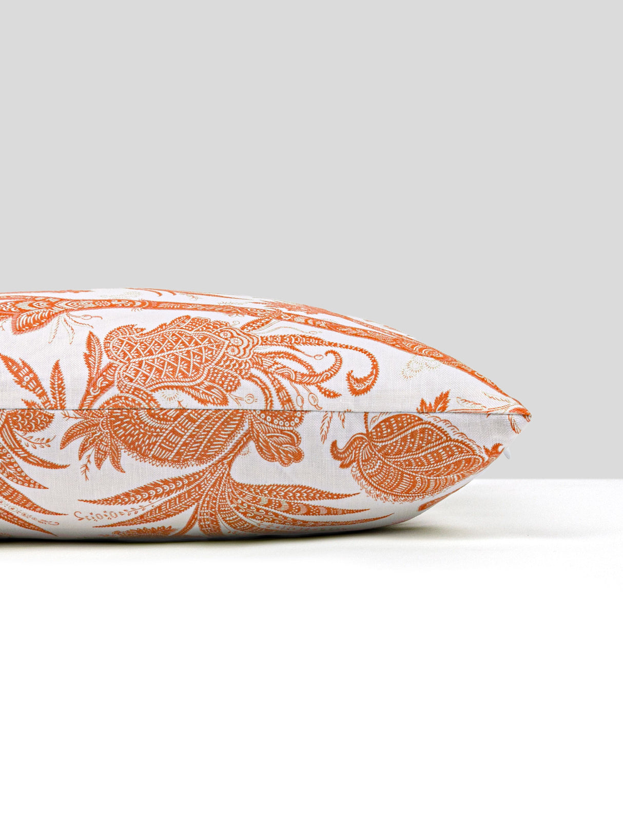 Scalamandre SC 0004SDDK16575 BALINESE PEACOCK PILLOW - Pillo