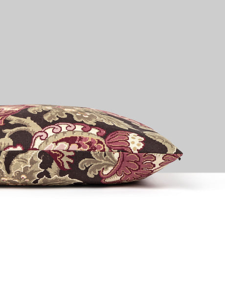 Scalamandre SC 0004SDDK16593 CANTERBURY LINEN PILLOW - Pillo