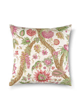 Scalamandre SC 0004SDDK16647 FLEURS TROPICALES PILLOW - Pill