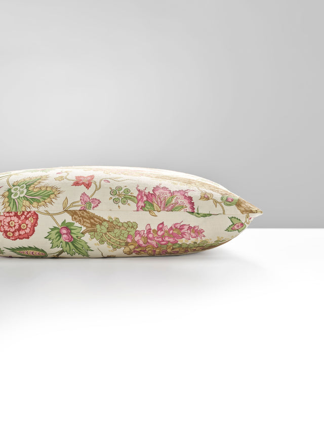 Scalamandre SC 0004SDDK16647 FLEURS TROPICALES PILLOW - Pill