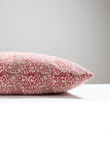 Scalamandre SC 0004SDDK26423 CORBET PILLOW - Pillow Collecti