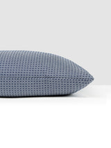 Scalamandre SC 0004SDDK27068 BIRD'S EYE OUTDOOR PILLOW - Pil