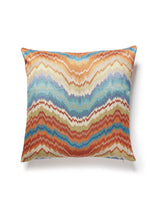 Scalamandre SC 0004SDDK27096 BERGAMO EMBROIDERY PILLOW - Pil