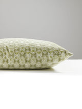 Scalamandre SC 0004SDDK27324 PARLOR VELVET PILLOW - Pillow C