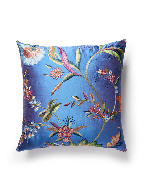 Scalamandre SC 0004SDDK27325 SERAPHINE PILLOW - Pillow Colle