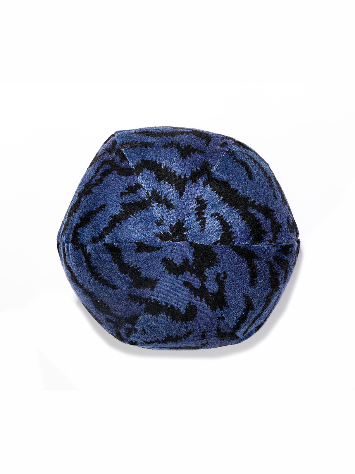 Scalamandre SC 0004STIGRPILL TIGRE SPHERE PILLOW - Pillow Co