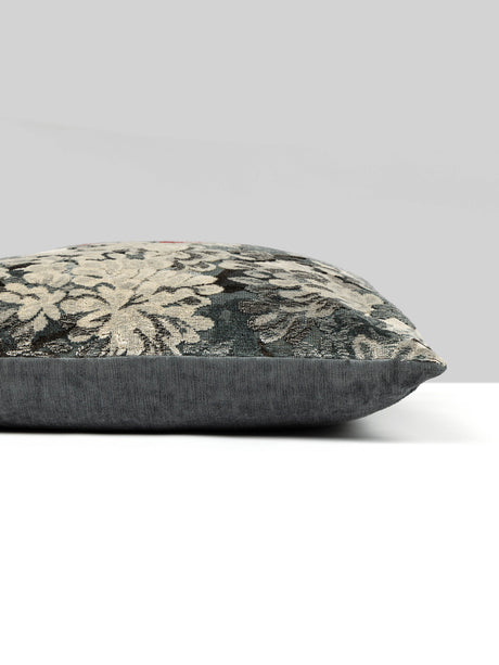 Scalamandre SC 0004TDDK26420 MARLY / COMO PILLOW - Pillow Co