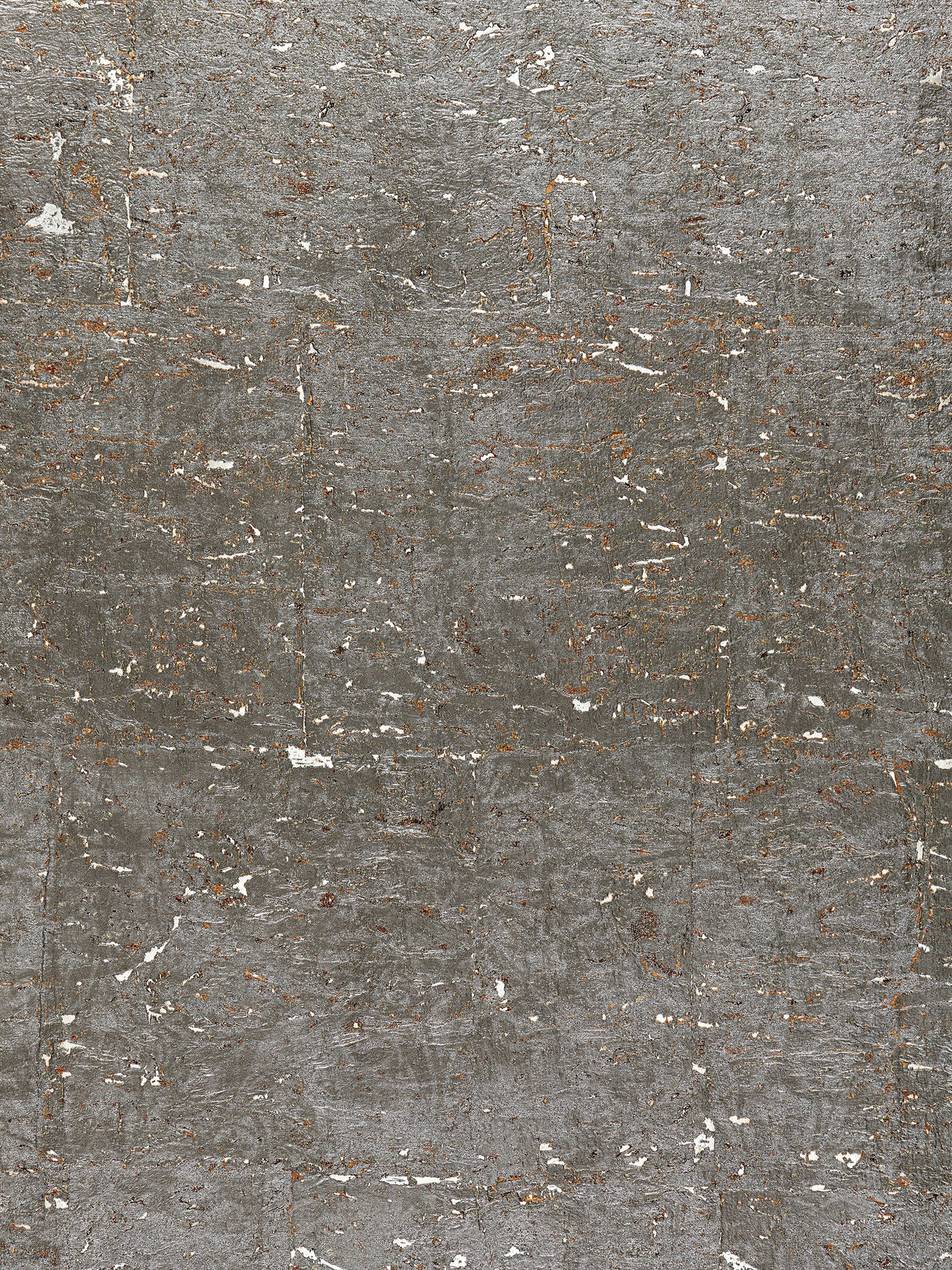 Scalamandre SC 0004WP88336 GRAPHITE METAL CORK WALLPAPER - Eade's Wallpaper