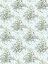 Scalamandre SC 0004WP88434 WOODLAWN EDWIN'S COVEY WALLPAPER - Eade's Wallpaper